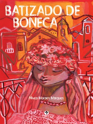 cover image of Batizado de Boneca